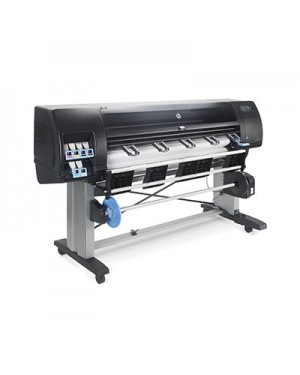 F2S71A#B1K - HP - Impressora plotter Designjet Z6600 60-in Production Printe