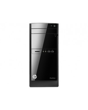 F3D19AA - HP - Desktop 110 110-219