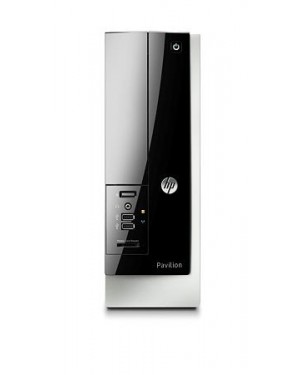 F3D64AA - HP - Desktop Pavilion Slimline 400-224