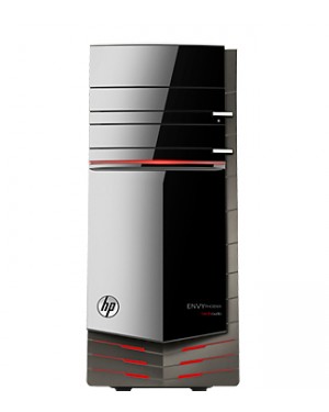 F3D89AA - HP - Desktop ENVY Phoenix 810-109