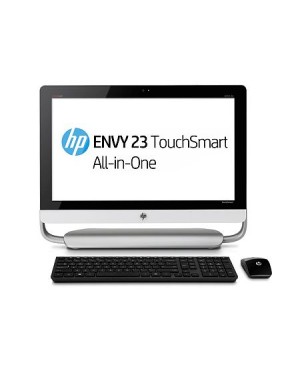 F3D93AAR - HP - Desktop All in One (AIO) ENVY TouchSmart 23se-d494