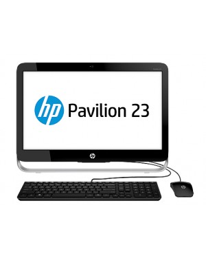F3E21AA - HP - Desktop All in One (AIO) Pavilion 23-g029