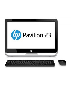 F3E79AA - HP - Desktop All in One (AIO) Pavilion 23-g109c