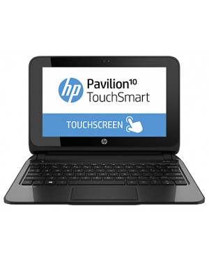 F3F15UA - HP - Notebook Pavilion TouchSmart 10-e010nr