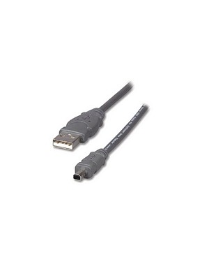 F3U139-10 - Belkin - cabo USB