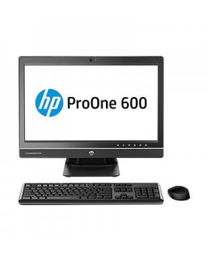 F3X04EA - HP - Desktop ProOne 600 G1 All-in-One PC