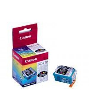 F45-1321BLIS - Canon - Cartucho de tinta Inkt preto