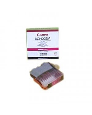 F45-3031500 - Canon - Cartucho de tinta BCI-1002M magenta