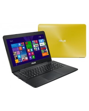 F455LD-WX109H - ASUS_ - Notebook ASUS notebook ASUS