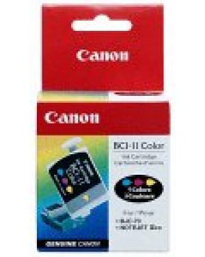 F47-0771500 - Canon - Cartucho de tinta BCI-11