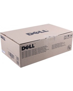 F479K - DELL - Toner amarelo 1230c/1235cn