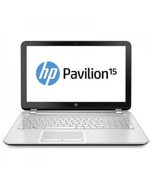 F4B02EA - HP - Notebook Pavilion 15-n066so
