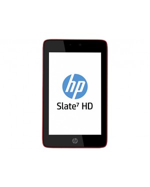 F4G53LA - HP - Tablet Slate 7 7 HD 3401la