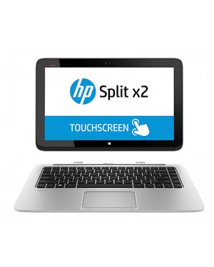 F4H04LA - HP - Notebook Split x2 g280la