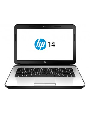 F4H08LA - HP - Notebook 14 d034la