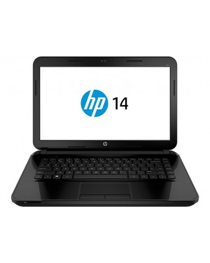 F4H15LA - HP - Notebook 14 d023la