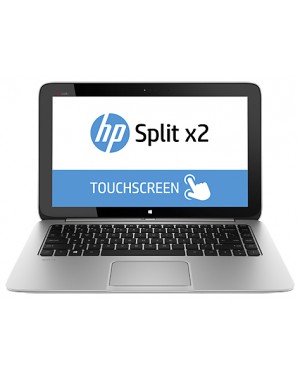 F4H18LA - HP - Notebook Split x2 13-g260br