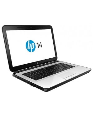 F4H24LA - HP - Notebook 14 14-d042la