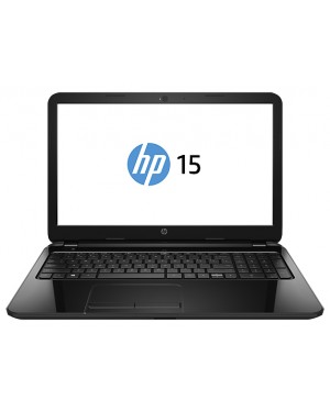 F4H29LA - HP - Notebook 15 h006la