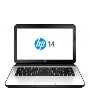 F4H32LA - HP - Notebook 14 d027br