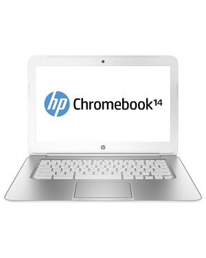 F4H44LA - HP - Notebook Chromebook 14-q001la