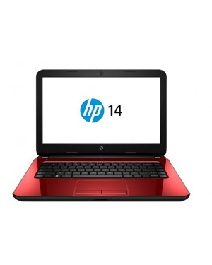 F4H50LA - HP - Notebook 14 r002la