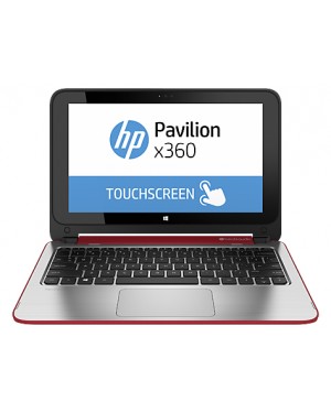 F4J21LA - HP - Notebook Pavilion x360 11-n022br