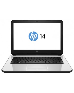 F4J42LA - HP - Notebook 14 r017la