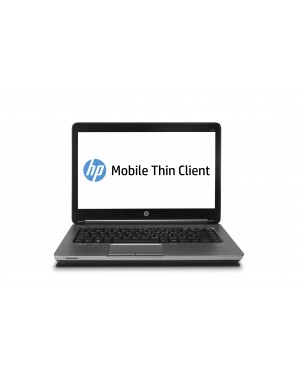 F4J49UT - HP - Notebook mt41 Mobile Thin Client