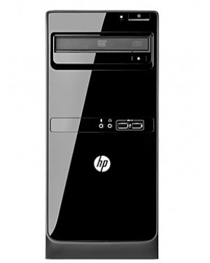 F4J85LT - HP - Desktop G1 200()