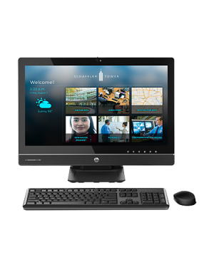 F4K79LT#AC4 - HP - Desktop All-in-One Computador Elite One 800