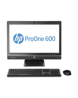 F4K97UT - HP - Desktop All in One (AIO) ProOne 600 G1