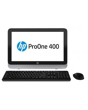 F4L11LT - HP - Desktop All in One (AIO) ProOne 400 G1 ()