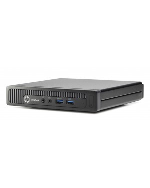 F4L28UT - HP - Desktop ProDesk 600 G1 Desktop Mini PC