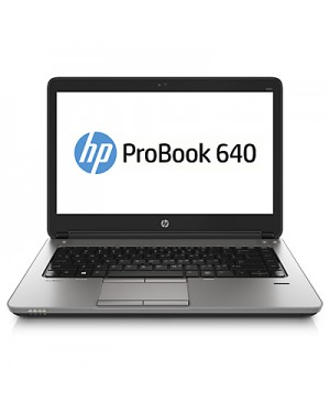 F4L94AW - HP - Notebook ProBook 640 G1