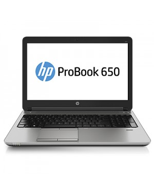 F4M01AW#ABD-R - RENEW - HP - Notebook ProBook 650 G1