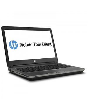 F4N59AA - HP - Notebook mt41 Mobile Thin Client (ENERGY STAR)
