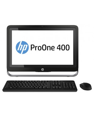 F4Q61EA#KIT1 - HP - Desktop All in One (AIO) ProOne 400 G1