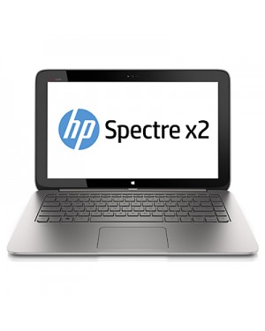 F4V54EA - HP - Notebook Spectre x2 13-h201eo