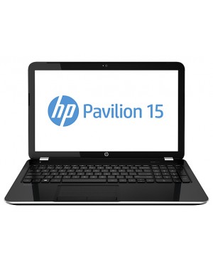 F4W08EA - HP - Notebook Pavilion 15-n038sa