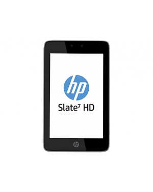 F4W41EA - HP - Tablet Slate 7 HD 3403ea