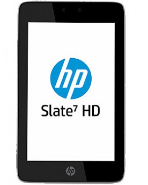 F4W44EA - HP - Tablet Slate 7 HD 3403el