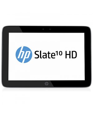 F4W47EA - HP - Tablet Slate 10 HD 3500ea Tablet