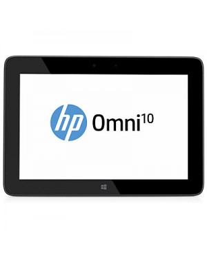 F4X06EA - HP - Tablet Omni 10 5600es Tablet