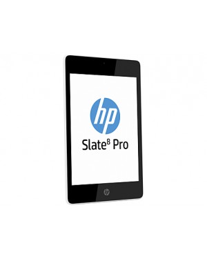 F4X09EA - HP - Tablet Slate 8 Pro 7600eg