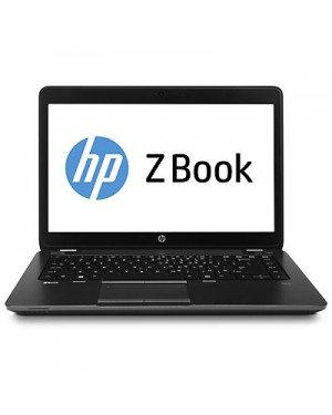 F4X81AA - HP - Notebook ZBook 14
