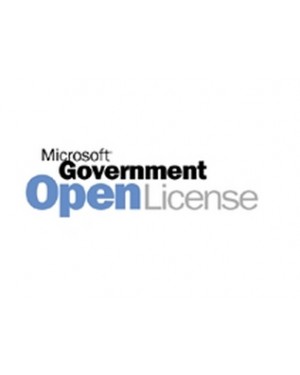 F52-02077 - Microsoft - Software/Licença licença/upgrade de software