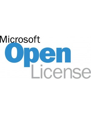 F52-02108 - Microsoft - Software/Licença licença/upgrade de software