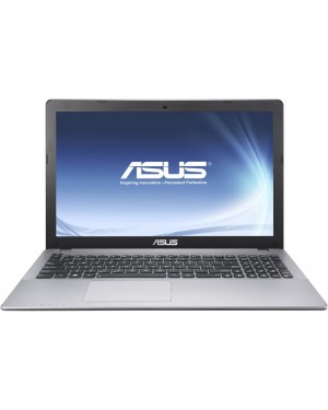 F550CA-XX244H - ASUS_ - Notebook ASUS VivoBook notebook ASUS