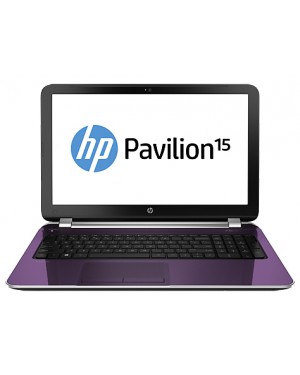 F5B56EA - HP - Notebook Pavilion 15-n224sa